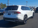 Thumbnail image of 2024 Toyota Grand Highlander Hybrid at BurnsAutoGroup of Fairless Hills, PA