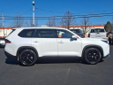 Thumbnail image of 2024 Toyota Grand Highlander Hybrid at BurnsAutoGroup of Fairless Hills, PA