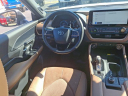 Thumbnail image of 2024 Toyota Grand Highlander Hybrid at BurnsAutoGroup of Fairless Hills, PA