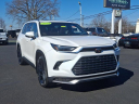 Thumbnail image of 2024 Toyota Grand Highlander Hybrid at BurnsAutoGroup of Fairless Hills, PA