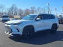 Thumbnail image of 2024 Toyota Grand Highlander Hybrid at BurnsAutoGroup of Fairless Hills, PA