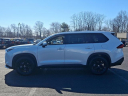 Thumbnail image of 2024 Toyota Grand Highlander Hybrid at BurnsAutoGroup of Fairless Hills, PA
