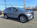 Thumbnail image of 2021 Ford Explorer at Malouf Ford Lincoln