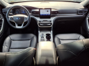 2021 Ford Explorer XLT at Malouf Ford Lincoln