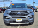 Thumbnail image of 2021 Ford Explorer at Malouf Ford Lincoln