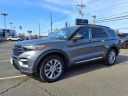 Thumbnail image of 2021 Ford Explorer at Malouf Ford Lincoln