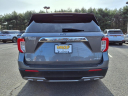 Thumbnail image of 2021 Ford Explorer at Malouf Ford Lincoln