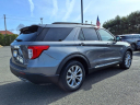 Thumbnail image of 2021 Ford Explorer at Malouf Ford Lincoln