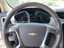 Thumbnail image of 2017 Chevrolet Traverse at LarryHMillerVolkswagenLakewoodUsed of Lakewood, CO