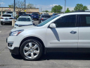 Thumbnail image of 2017 Chevrolet Traverse at LarryHMillerVolkswagenLakewoodUsed of Lakewood, CO