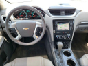 Thumbnail image of 2017 Chevrolet Traverse at LarryHMillerVolkswagenLakewoodUsed of Lakewood, CO