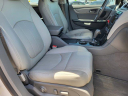 Thumbnail image of 2017 Chevrolet Traverse at LarryHMillerVolkswagenLakewoodUsed of Lakewood, CO