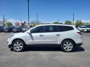 Thumbnail image of 2017 Chevrolet Traverse at LarryHMillerVolkswagenLakewoodUsed of Lakewood, CO