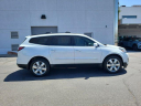 Thumbnail image of 2017 Chevrolet Traverse at LarryHMillerVolkswagenLakewoodUsed of Lakewood, CO