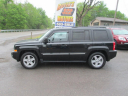 Thumbnail image of 2010 Jeep Patriot at Royer's 322 Motors