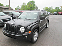 2010 Jeep Patriot at Royer's 322 Motors