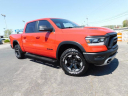 Thumbnail image of 2019 Ram 1500 at Gary Mathews Motors