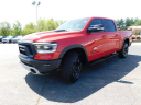 Thumbnail image of 2019 Ram 1500 at Gary Mathews Motors