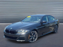 Thumbnail image of 2022 BMW 5 Series at Bert Smith Bmw - NEW