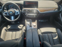 Thumbnail image of 2022 BMW 5 Series at Bert Smith Bmw - NEW