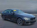 Thumbnail image of 2022 BMW 5 Series at Bert Smith Bmw - NEW