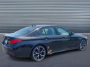 Thumbnail image of 2022 BMW 5 Series at Bert Smith Bmw - NEW