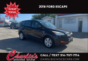 Thumbnail image of 2016 Ford Escape at CHARLIE'S CHOICE CARS