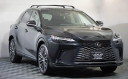 2024 Lexus RX 350h at Lexus of Bellevue