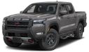 Thumbnail image of 2025 Nissan Frontier at Wesley Chapel Nissan