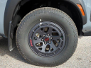 Thumbnail image of 2025 Nissan Frontier at Wesley Chapel Nissan