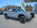 Thumbnail image of 2025 Nissan Frontier at Wesley Chapel Nissan