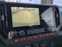 Thumbnail image of 2025 Nissan Frontier at Wesley Chapel Nissan