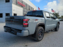 Thumbnail image of 2025 Nissan Frontier at Wesley Chapel Nissan