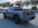 Thumbnail image of 2025 Nissan Frontier at Wesley Chapel Nissan