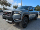 Thumbnail image of 2025 Nissan Frontier at Wesley Chapel Nissan