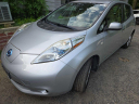 Thumbnail image of 2012 Nissan LEAF at UNIVERSAL MOTORS