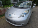 Thumbnail image of 2012 Nissan LEAF at UNIVERSAL MOTORS