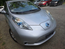 Thumbnail image of 2012 Nissan LEAF at UNIVERSAL MOTORS