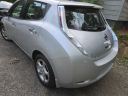Thumbnail image of 2012 Nissan LEAF at UNIVERSAL MOTORS