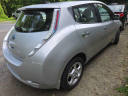 Thumbnail image of 2012 Nissan LEAF at UNIVERSAL MOTORS