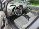 Thumbnail image of 2012 Nissan LEAF at UNIVERSAL MOTORS