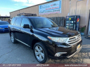 Thumbnail image of 2013 Toyota Highlander at All USA Motors.