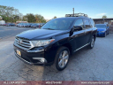Thumbnail image of 2013 Toyota Highlander at All USA Motors.