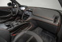 Thumbnail image of 2023 Aston Martin DBX at ExclusiveAutomotiveGroup of Ashburn, VA