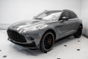 Thumbnail image of 2023 Aston Martin DBX at ExclusiveAutomotiveGroup of Ashburn, VA