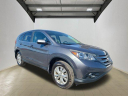 Thumbnail image of 2014 Honda CR-V at Baglier Mazda - New and Used