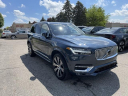 Thumbnail image of 2025 Volvo XC90 at LaFontaine Volvo Cars of Farmington Hills
