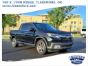 Thumbnail image of 2020 Honda Ridgeline at Jack Kissee Ford Inc.