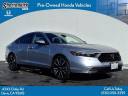 Thumbnail image of 2023 Honda Accord Hybrid at Shottenkirk Honda Of Davis