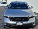 Thumbnail image of 2023 Honda Accord Hybrid at Shottenkirk Honda Of Davis
